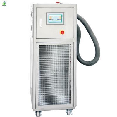 Cina 50 Hz/60 Hz Sistema di controllo della temperatura altamente dinamico Controllo PID in vendita