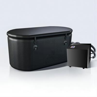 China Economy Ice Bath Series High-Performance Cooling Solutions For Your Business Needs for sale