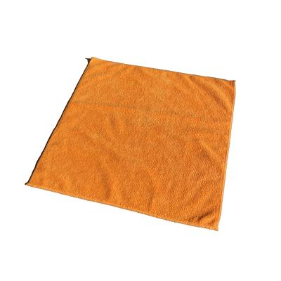 China Fiber Kitchen Towels Car Cleaning Cloth Towel Wholesale Microfiber Towel Viable Universal Micro Car Wash for sale