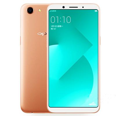 China Fingerprint Oppo smart cell phone oppo A83 wholesale and retail good second hand used Android cell phone 4G LTE global ROM version for sale