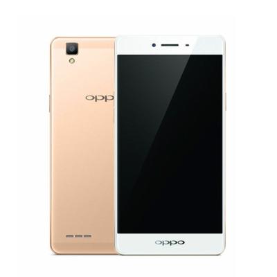 China Oppo A53 Smart Mobile Phone Oppo A53 Android Smart Cell Phone Gold Used By Wifi 2022 Hot Sale Second Hand Wholesale Original for sale