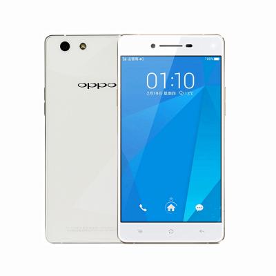 China 2022 OPPO R1C 8207 ROM 16GB 4G Lte Document Card Hot Selling Wholesale Used Open Oppo R1C Smart Phone for sale