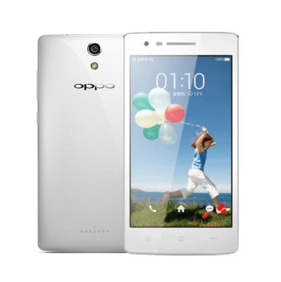 China Wholesale Cheap Smartphone 1+8GB Document Card Mobile Smartphone Oppo 3007 Mobile Android Smartphone for sale