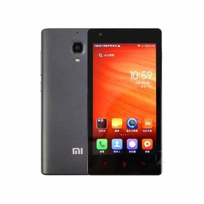 China Wholesale Original Unlocked Xiaomi Redmi 1S AA Android Phone 2000mAh Unlocked Used Current Mobile Phone for sale