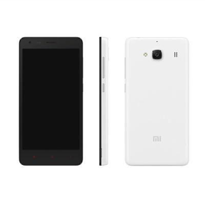 China Fully Functional Hot Selling Redmi 2A 4.7 Inch Dual Sim 4G Network Functional Phone Used MI Phone Redmi for sale