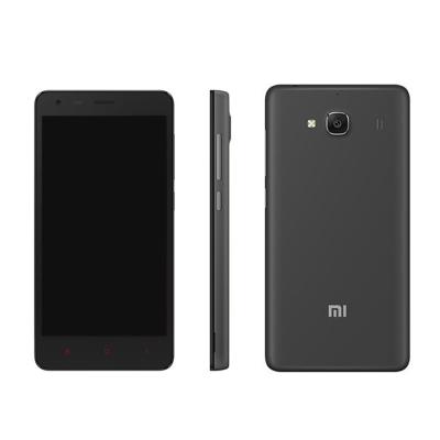 China Fully - Functional Running Ready Running Redmi 2A 4.7 Inch Dual Sim 4G Network Cheap MI Mobile Phone for sale