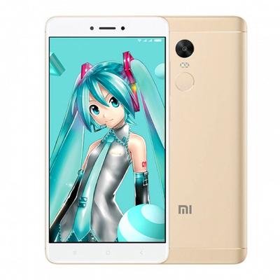 China Fully Functional Working Xiaomi Redmi Note 4x 4+64Gb 5.5 Inch Global Rom Used Phones Xiaomi Second Hand Mobile Phone for sale