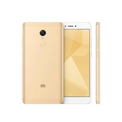 China Fully Functional Working Xiaomi Redmi Note 4x 4+64Gb 5.5 Inch Rom Mobil Listrik Mi Phone Inch Global Redmi Used Phones For Sale for sale