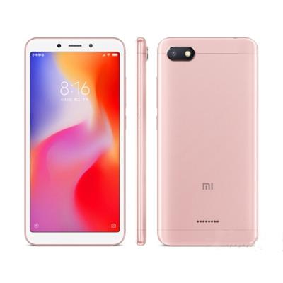 China Wholesale Original Xiaomi Redmi 6A 4G Lte Redmi 6A 2+16GB Android Smart Phone Used Phones For Sale Redmi 6A for sale