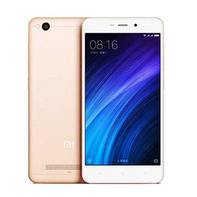 China Wholesale Original Xiaomi Redmi 4A 2+16GB Android Smart Phone 4G Lte Used Phones For Sale Redmi 4A for sale