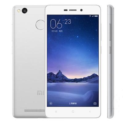 China Fully - wholesale cheap ORIGINAL redmi 3s 2+16GB android smart phone used xiaomi mobile phones working global functional mobile phone for sale