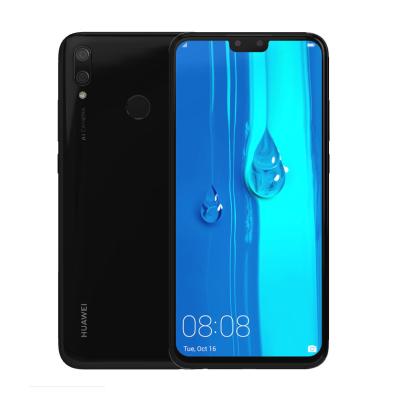 China Wholesale Huawei Y9 2019 4+128GB 6.5 inch 4G Dual Network Good Second Hand Mobile Phone Used Y9 2019 Phone for sale