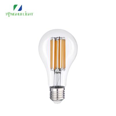 China Newest residential led a60 filament bulb made in china for sale