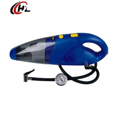 China Carpet Clean Best Multifunctional Vacuum Cleaner 2-1 Air Compressor for sale