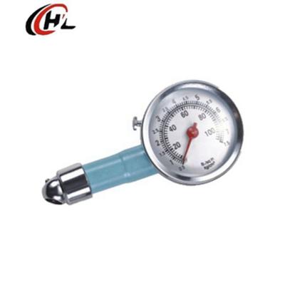 China ABS+stainless steel High QualityHigh Quality Tire Pressure Gauges for sale