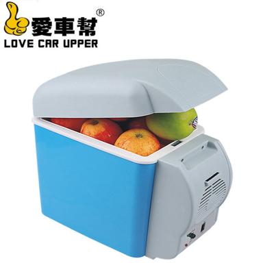 China Cooler Heater Best High Quality Gas Camping Mini Fridge For Sale for sale