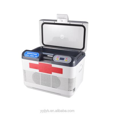 China Peltier Thermoelectric Cooling System 12 Volt Dc Compressor Cheap Refrigerator for sale