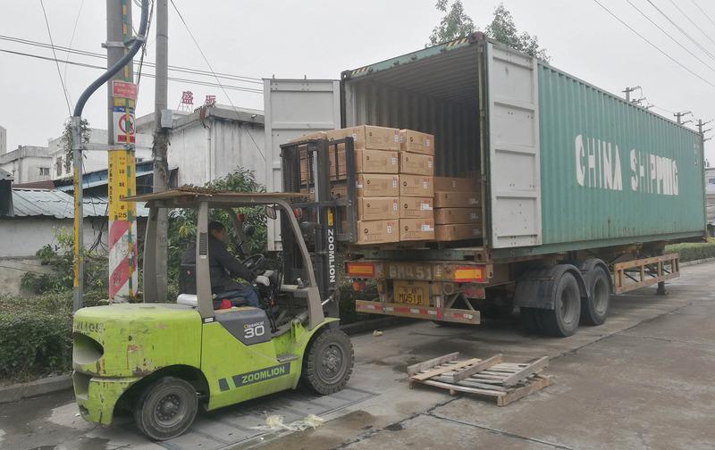 Verified China supplier - Dongguan Further Wood Products Co., Ltd.