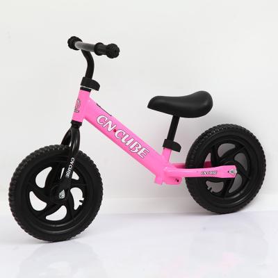 China Supply Various Styles Children's Toy Handlebars Bike Balance For Tricycle Manufacturer for sale