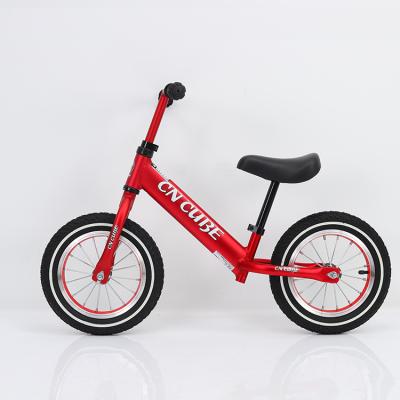 China Outstanding Motion Balance Bike Baby Tricycle Cheap Quality Balance Bikes For Kids for sale