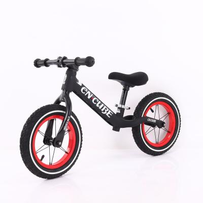 China Tricycle Combination 5 Kids Sale Baby Top Quality Nylon Fiber Advanced Balance Bike for sale