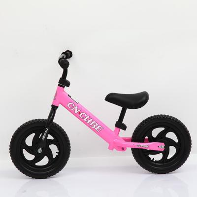 China Tricycle Factory Price Stylish Shape Kids Balance Bike Scooter Balance Bike for sale