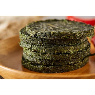 China China Dried Made Bag Package Dried Wakame Fresh Dried Compressed Wakame Slice With Good Price for sale