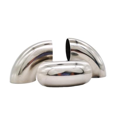 China 200series 300 series 400series 90 degree Ss304 elbow casting female pipe fittings stainless steel pipe fittings 2 inch for sale