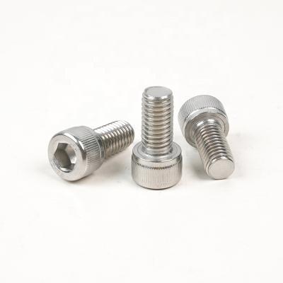 China Custom Construction Slotted Hex Bolts M3 M4 M5 M6 Hex Bolts Manufacturer for sale