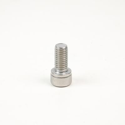 China Factory direct sales high performance screw construction stainless steel for sale