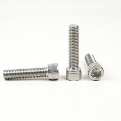 China Factory direct sales standoff preservative screw construction stainless steel for sale