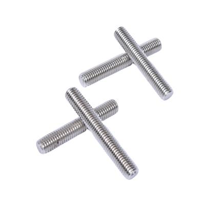 China Industry wholesale general stainless steel threaded rod factory din975 galvanized threaded rod for sale