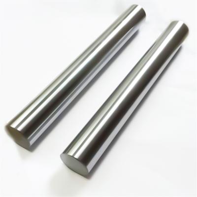 China Architecture Machining Stainless Steel Rod Length Can Be Customized Complete Specifications for sale