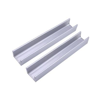 China U channel high quality structural steel 304 316 stainless steel u C channel steel channel manufacturers direct sales for sale