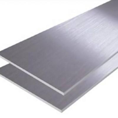 China High Quality Industry AISI ASTM 304 Stainless Steel 304/316L Bright Flat Steel for sale