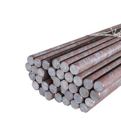 China AiSi 304 304l stainless steel construction round bar galvanized c channel steel round bars for sale