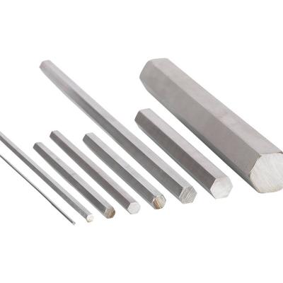 China High quality and safe machining and construction anti-corrosion cutting stainless steel Rod for sale