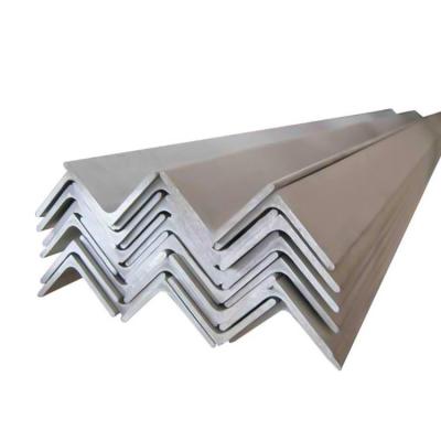 China Full Architecture Specification Stainless Steel Equilateral Angle Steel for sale