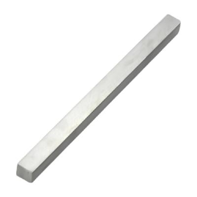 China Solid construction 304 square 316 stainless steel aluminum square bar straighting for sale