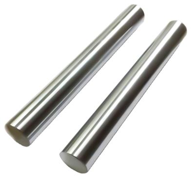 China Architecture Machining ASTM SUS304 Stainless Steel Round Rod Surface Bright Stainless Steel Bright Rod for sale