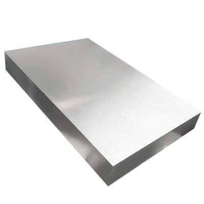 China Industry Factory Produces Standard Cold Rolled Hot Rolled Steel Sheet 201 304 316 310 Stainless Steel Plate for sale