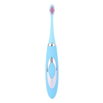 China Rechargeable USB Charging 5 Brushing Mode Sonic Toothbrush For Adult Electric Automatic Rechargeable Waterproof Ultra Clean for sale