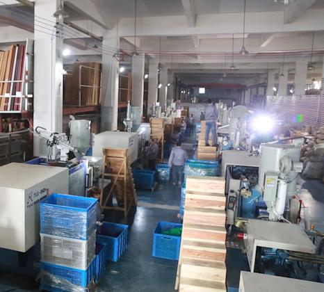 Verified China supplier - Yongkang Yuqi Industry And Trade Co., Ltd.