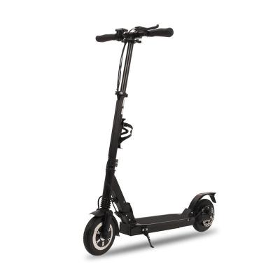 China Plastic Electric Kick Scooter 250W Motor Power 8INCH Solid Wheels For Wholesale for sale