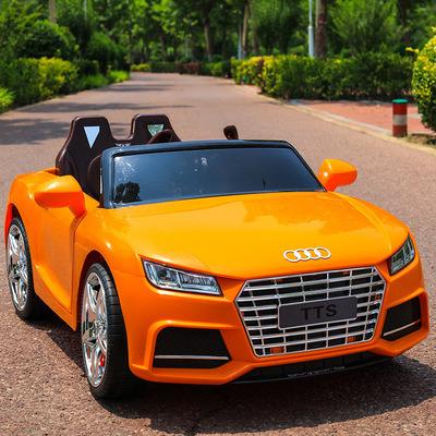 China 2021 Best Selling Toy Battery Ride On Car For Kids Electric Toy Car Kids Ride On Car for sale