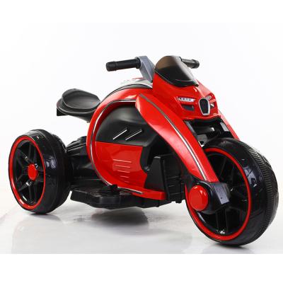 China 2020 hot selling toy motorcycle,kids electric toy motorcycle with usb music 110x50x57CM for sale