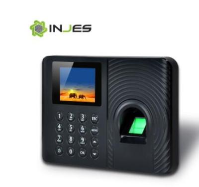 China Hot-selling MYA3 Standalone Fingerprint USB Time And Attendance Device For Offline Factory Using 1000 for sale