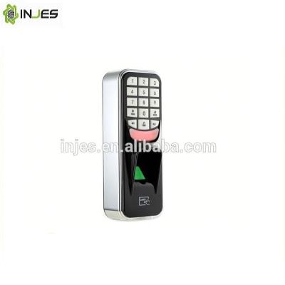 China High Security 500 (MYM1) 500 User Wiegand Output USB Access Control Fingerprint Card System for sale