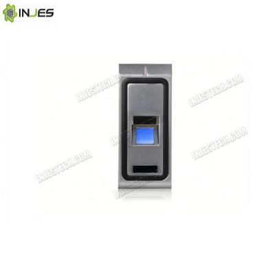 China Metal Housing Waterproof TCP/IP RS485 Door Access Control Fingerprint System 500 for sale