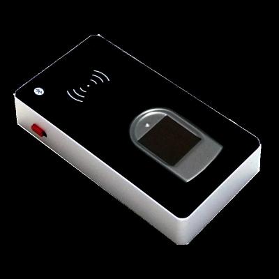 China Linux Biometric Free Handheld PC Reader Small USB SDK Android Biometric Wireless Fingerprint Scanner for sale